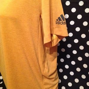 adidas Tops - Adidas Climachill Vneck Top L! adidas Tops - Adidas Climachill Vneck Top L!